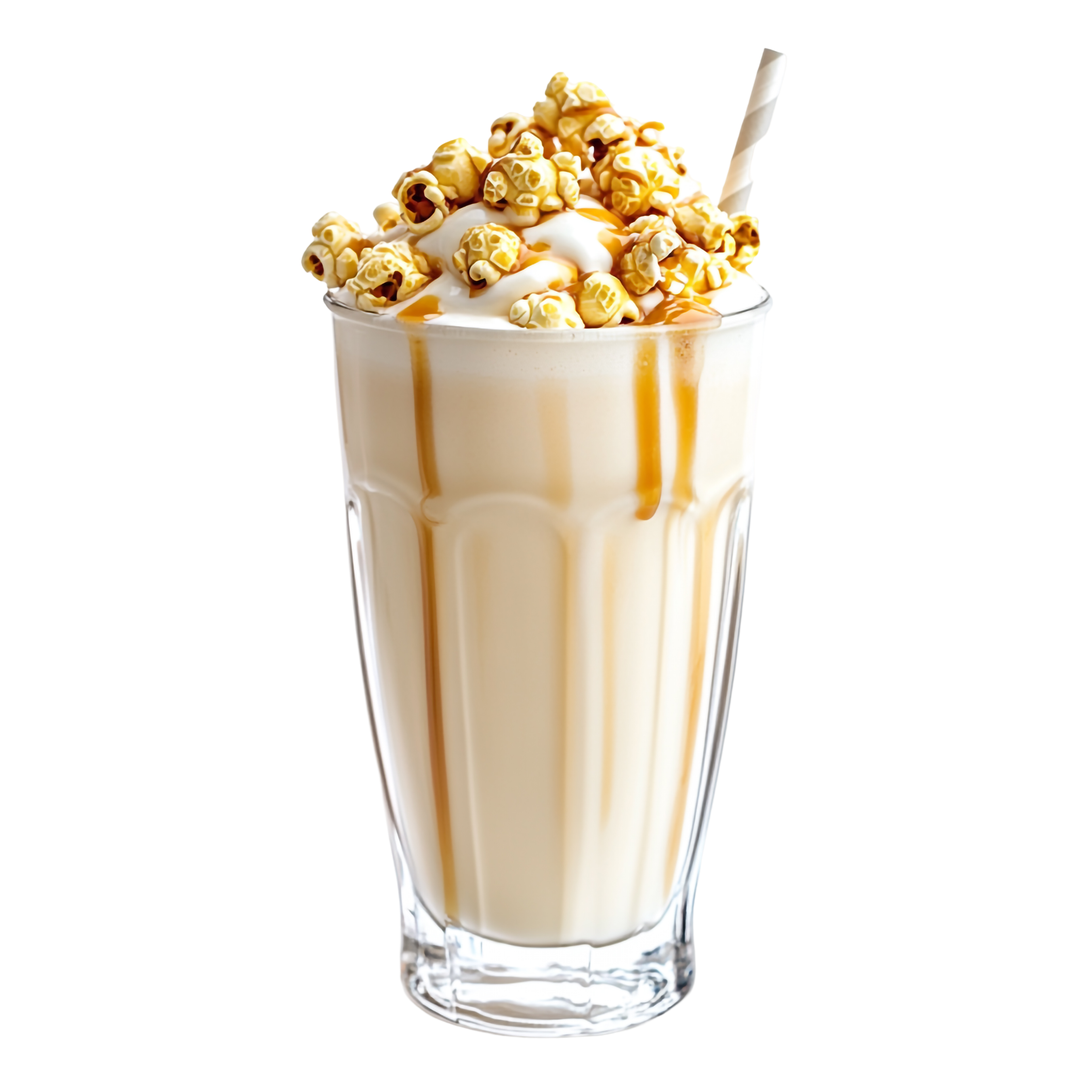 Shake Rêve Caramel